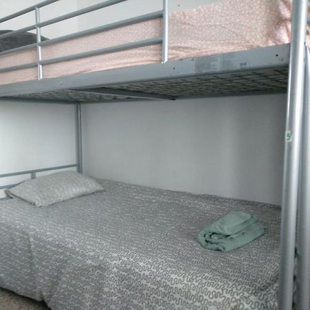 Home Stay カレタ・デ・ファマラ エクステリア 写真